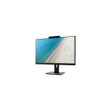 Acer - B7 B247YDbmiprczx pantalla para PC 60,5 cm (23.8") 1920 x 1080 Pixeles Full HD LED Negro
