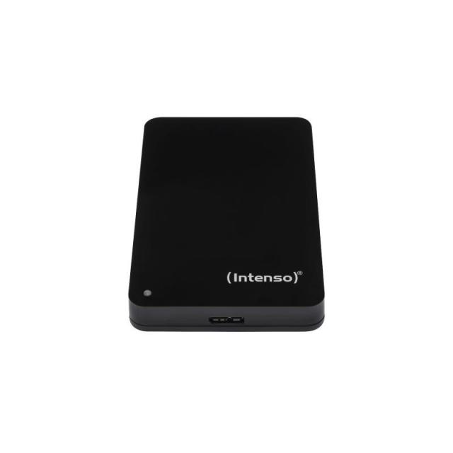 Intenso - 6021513 disco duro externo 5 TB 5400 RPM 2.5" USB tipo A 3.2 Gen 1 (3.1 Gen 1) Negro
