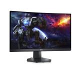 DELL - S Series Monitor curvo para juegos de 60,9cm (S2422HG)