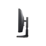 DELL - S Series Monitor curvo para juegos de 60,9cm (S2422HG)