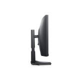 DELL - S Series Monitor curvo para juegos de 60,9cm (S2422HG)