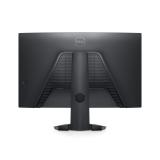 DELL - S Series Monitor curvo para juegos de 60,9cm (S2422HG)