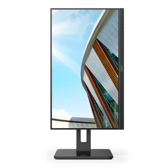 AOC - P2 22P2DU pantalla para PC 54,6 cm (21.5") 1920 x 1080 Pixeles Full HD LED Negro