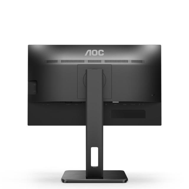 AOC - P2 22P2DU pantalla para PC 54,6 cm (21.5") 1920 x 1080 Pixeles Full HD LED Negro
