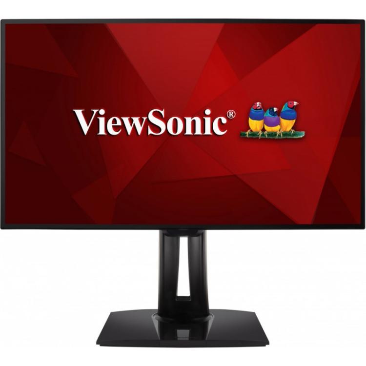 Viewsonic - VP Series VP2768a LED display 68,6 cm (27") 2560 x 1440 Pixeles Quad HD Negro
