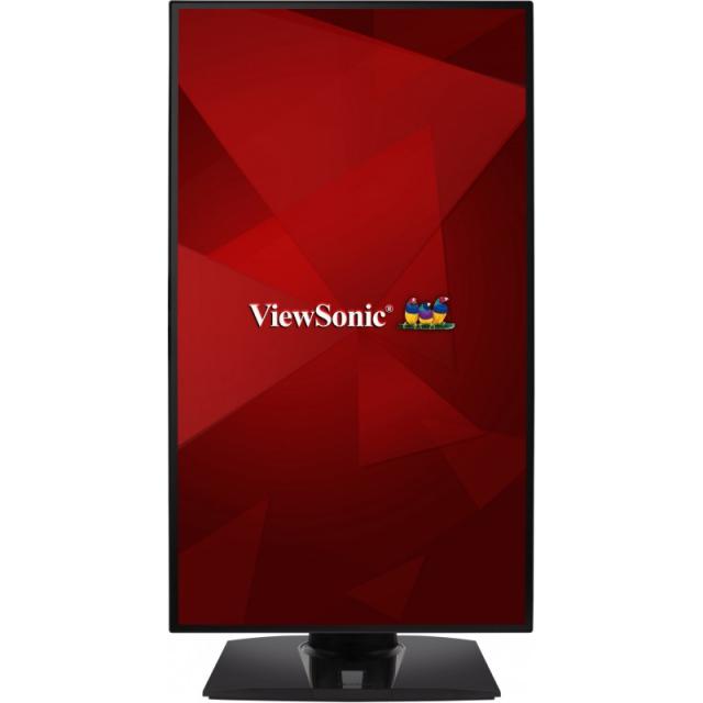 Viewsonic - VP Series VP2768a LED display 68,6 cm (27") 2560 x 1440 Pixeles Quad HD Negro