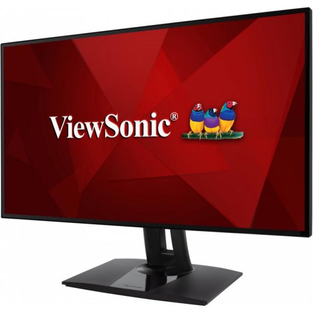 Viewsonic - VP Series VP2768a LED display 68,6 cm (27") 2560 x 1440 Pixeles Quad HD Negro