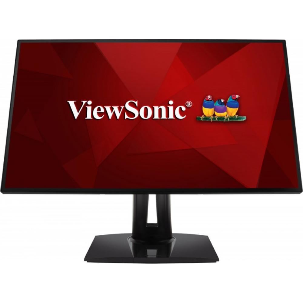Viewsonic - VP Series VP2768a LED display 68,6 cm (27") 2560 x 1440 Pixeles Quad HD Negro