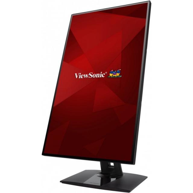Viewsonic - VP Series VP2768a LED display 68,6 cm (27") 2560 x 1440 Pixeles Quad HD Negro