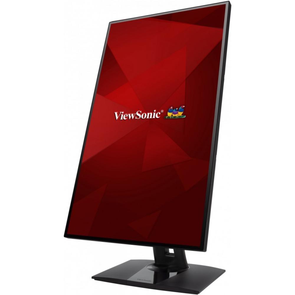 Viewsonic - VP Series VP2768a LED display 68,6 cm (27") 2560 x 1440 Pixeles Quad HD Negro
