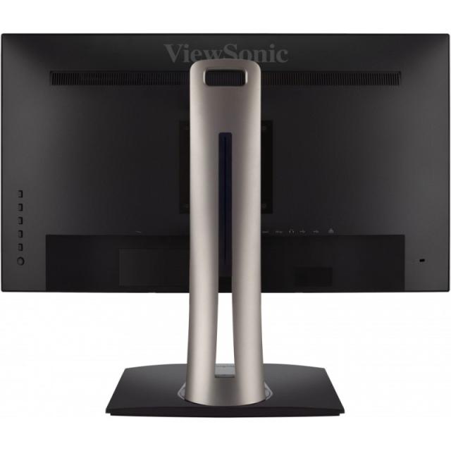 Viewsonic - VP Series VP2768a LED display 68,6 cm (27") 2560 x 1440 Pixeles Quad HD Negro