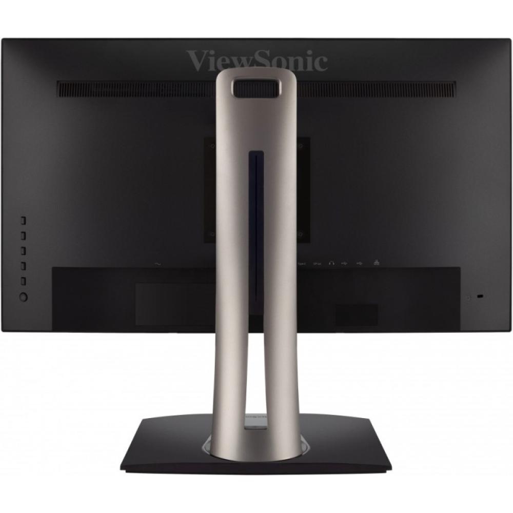 Viewsonic - VP Series VP2768a LED display 68,6 cm (27") 2560 x 1440 Pixeles Quad HD Negro