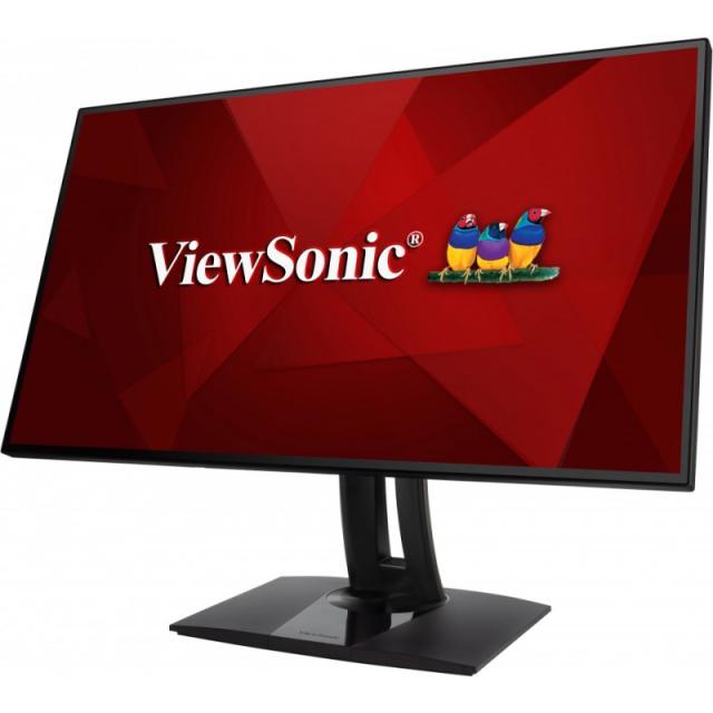 Viewsonic - VP Series VP2768a LED display 68,6 cm (27") 2560 x 1440 Pixeles Quad HD Negro