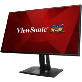 Viewsonic - VP Series VP2768a LED display 68,6 cm (27") 2560 x 1440 Pixeles Quad HD Negro