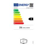 Viewsonic - VP Series VP2768a LED display 68,6 cm (27") 2560 x 1440 Pixeles Quad HD Negro