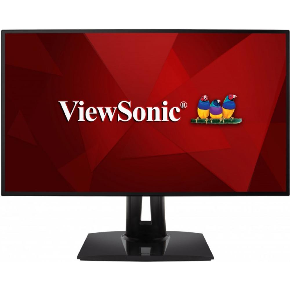 Viewsonic - VP Series VP2768a LED display 68,6 cm (27") 2560 x 1440 Pixeles Quad HD Negro