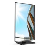 AOC - P2 Q24P2Q pantalla para PC 60,5 cm (23.8") 2560 x 1440 Pixeles Quad HD LED Negro