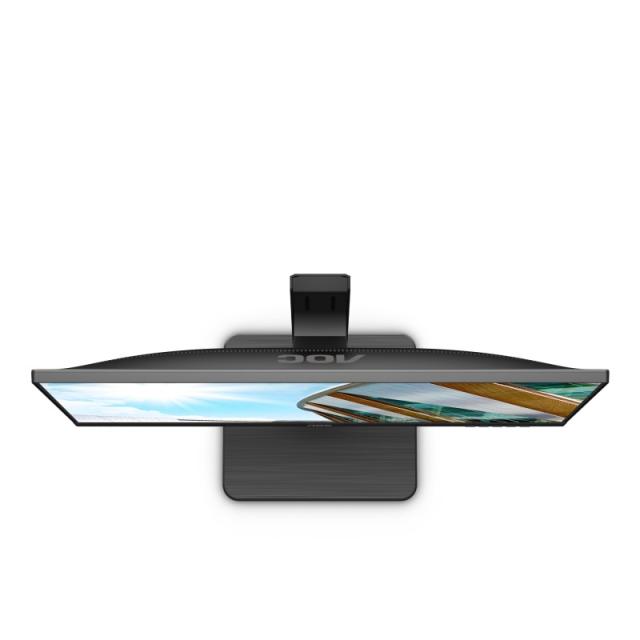 AOC - P2 Q24P2Q pantalla para PC 60,5 cm (23.8") 2560 x 1440 Pixeles Quad HD LED Negro