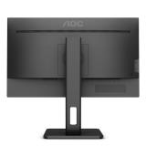 AOC - P2 Q24P2Q pantalla para PC 60,5 cm (23.8") 2560 x 1440 Pixeles Quad HD LED Negro