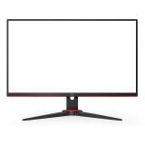 AOC - 27G2SAE/BK pantalla para PC 68,6 cm (27") 1920 x 1080 Pixeles Full HD LED Negro, Rojo