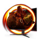 AOC - 27G2SAE/BK pantalla para PC 68,6 cm (27") 1920 x 1080 Pixeles Full HD LED Negro, Rojo