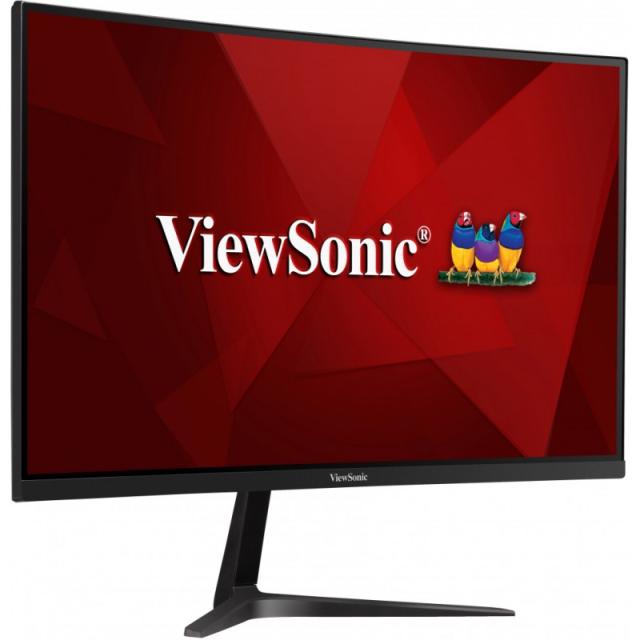 Viewsonic - VX Series VX2719-PC-MHD LED display 68,6 cm (27") 1920 x 1080 Pixeles Full HD Negro