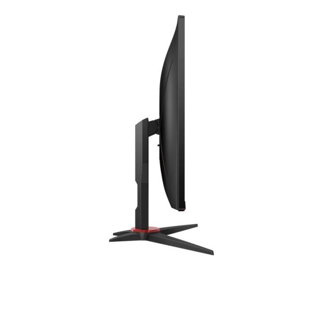 AOC - G2 24G2ZE/BK pantalla para PC 60,5 cm (23.8") 1920 x 1080 Pixeles Full HD LED Negro, Rojo