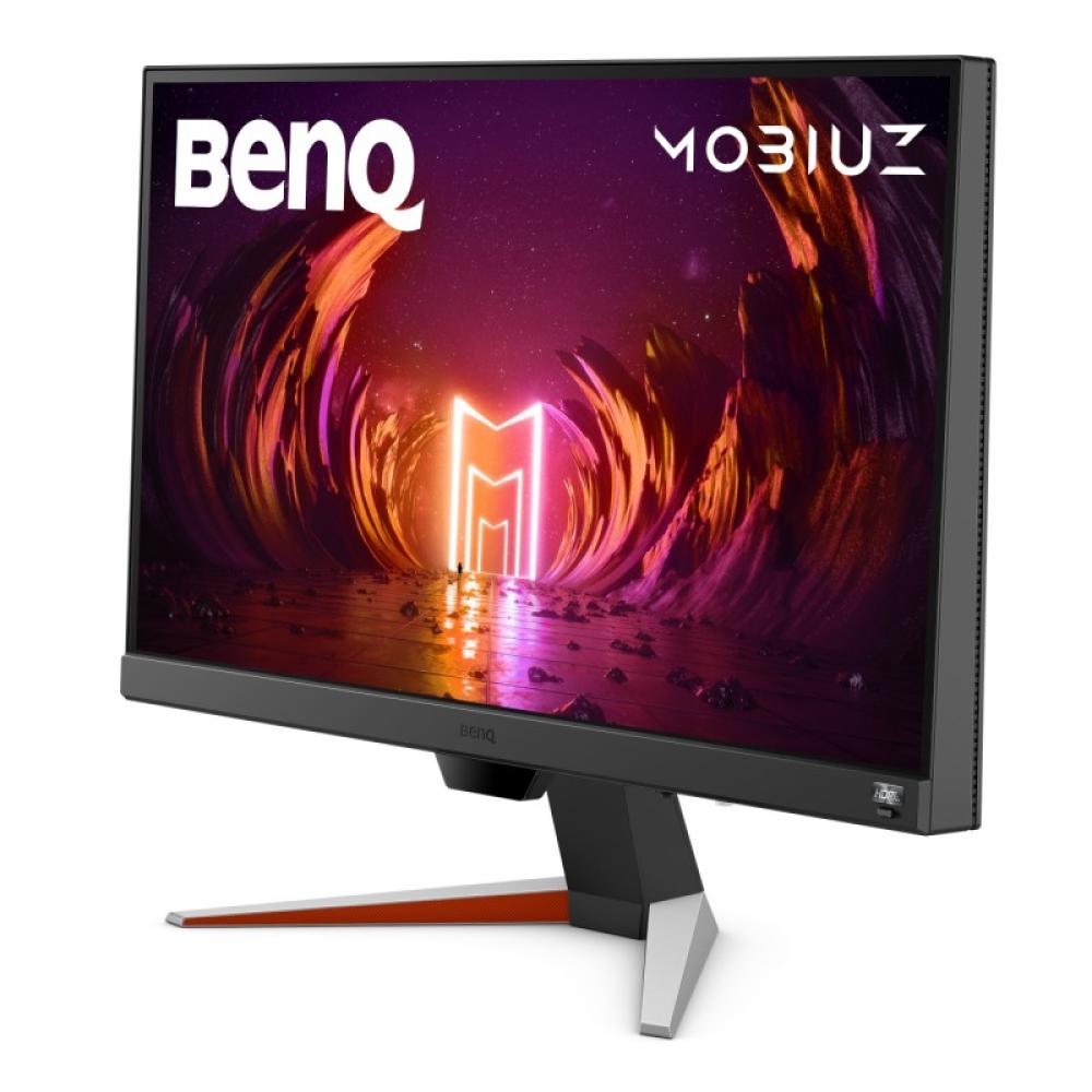 BenQ - EX240N pantalla para PC 60,5 cm (23.8") 1920 x 1080 Pixeles Full HD LCD Negro