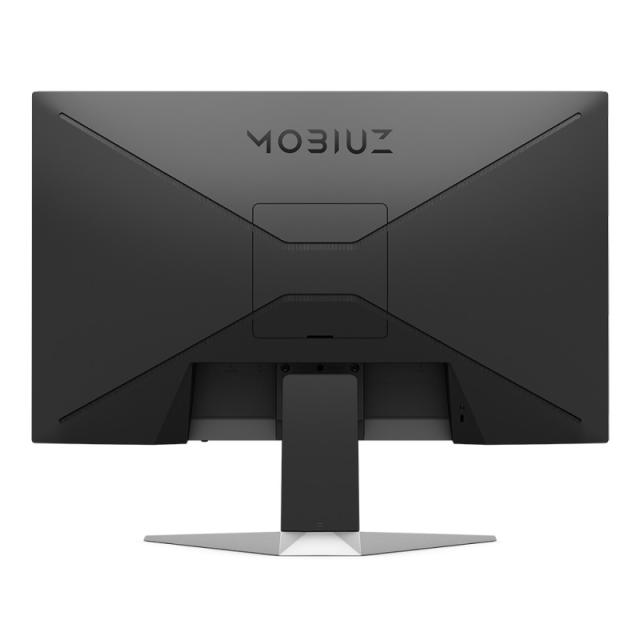 BenQ - EX240N pantalla para PC 60,5 cm (23.8") 1920 x 1080 Pixeles Full HD LCD Negro