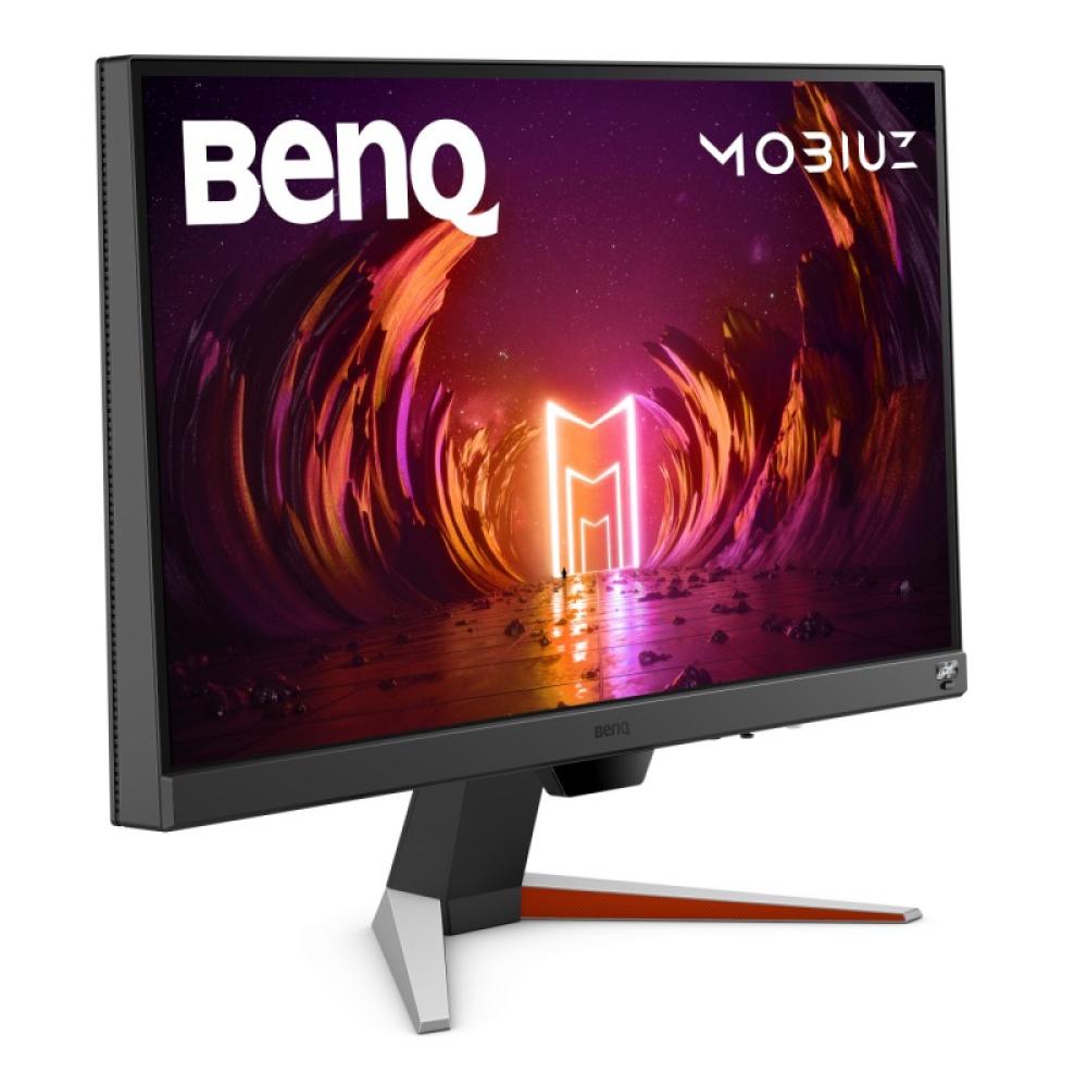 BenQ - EX240N pantalla para PC 60,5 cm (23.8") 1920 x 1080 Pixeles Full HD LCD Negro