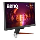 BenQ - EX240N pantalla para PC 60,5 cm (23.8") 1920 x 1080 Pixeles Full HD LCD Negro