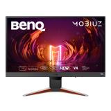 BenQ - EX240N pantalla para PC 60,5 cm (23.8") 1920 x 1080 Pixeles Full HD LCD Negro