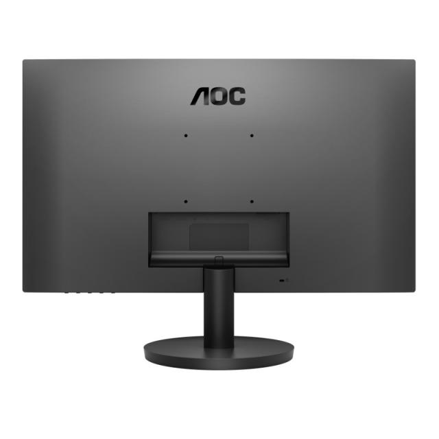 AOC - Q27B3MA pantalla para PC 68,6 cm (27") 2560 x 1440 Pixeles Quad HD LED Negro