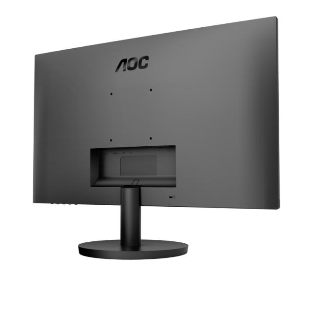 AOC - Q27B3MA pantalla para PC 68,6 cm (27") 2560 x 1440 Pixeles Quad HD LED Negro