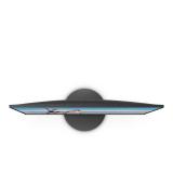 AOC - Q27B3MA pantalla para PC 68,6 cm (27") 2560 x 1440 Pixeles Quad HD LED Negro