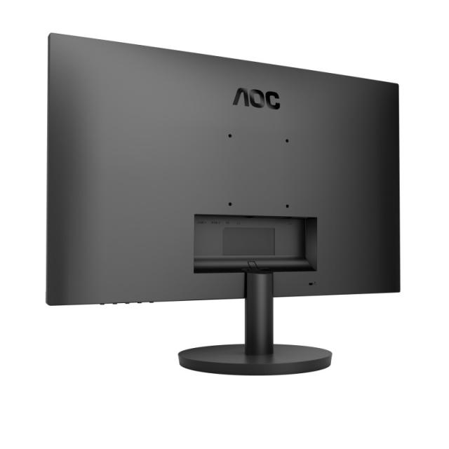 AOC - Q27B3MA pantalla para PC 68,6 cm (27") 2560 x 1440 Pixeles Quad HD LED Negro
