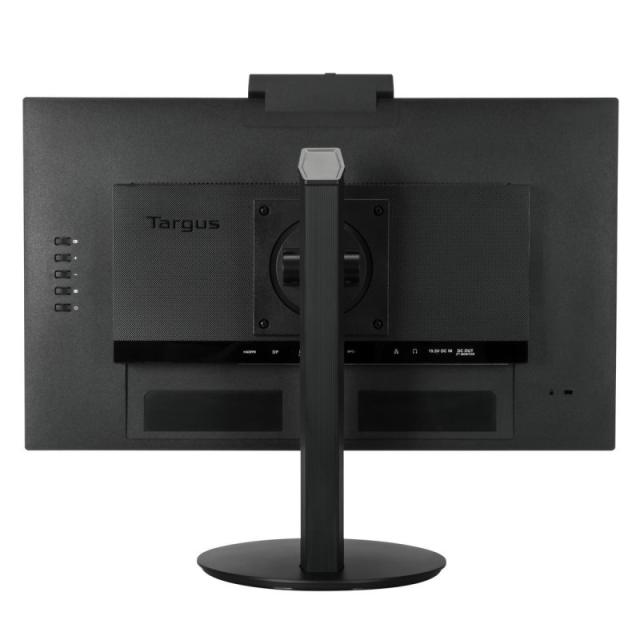 Targus - DM4240PEUZ pantalla para PC 61 cm (24") 1920 x 1080 Pixeles HD LCD Negro