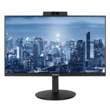 Targus - DM4240PEUZ pantalla para PC 61 cm (24") 1920 x 1080 Pixeles HD LCD Negro