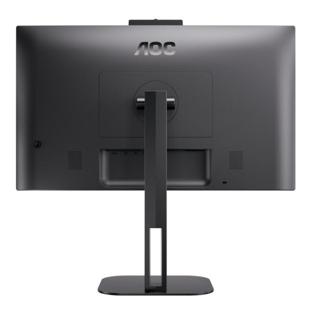 AOC - V5 24V5CW/BK pantalla para PC 60,5 cm (23.8") 1920 x 1080 Pixeles Full HD LED Negro