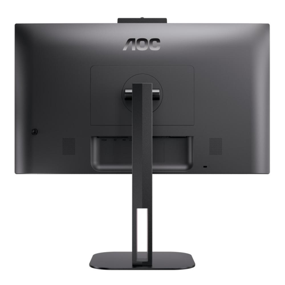AOC - V5 24V5CW/BK pantalla para PC 60,5 cm (23.8") 1920 x 1080 Pixeles Full HD LED Negro