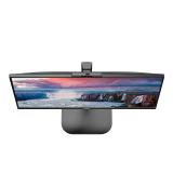 AOC - V5 24V5CW/BK pantalla para PC 60,5 cm (23.8") 1920 x 1080 Pixeles Full HD LED Negro