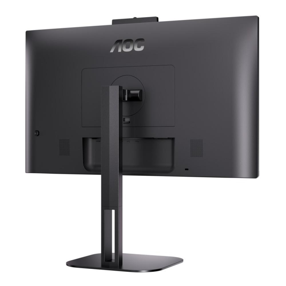 AOC - V5 24V5CW/BK pantalla para PC 60,5 cm (23.8") 1920 x 1080 Pixeles Full HD LED Negro