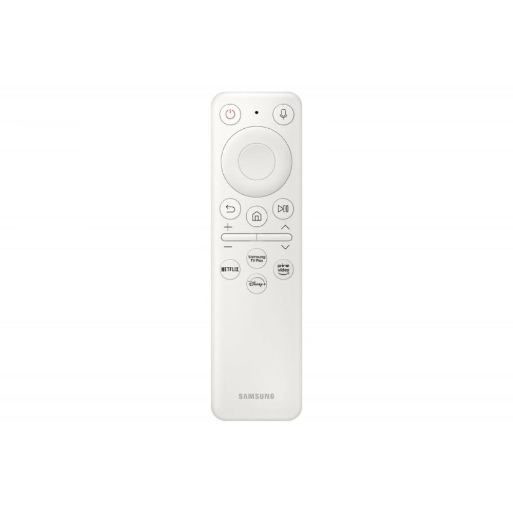 Samsung - G70B pantalla para PC 81,3 cm (32") 3840 x 2160 Pixeles 4K Ultra HD LED Negro