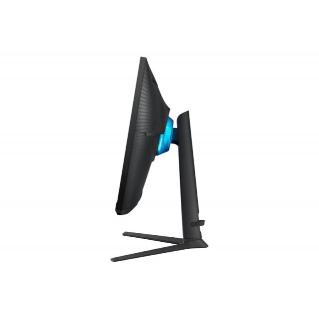 Samsung - G70B pantalla para PC 81,3 cm (32") 3840 x 2160 Pixeles 4K Ultra HD LED Negro