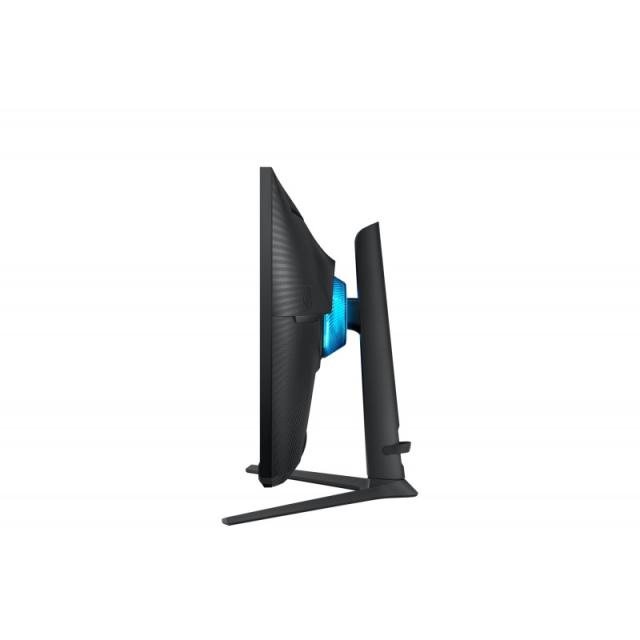 Samsung - G70B pantalla para PC 81,3 cm (32") 3840 x 2160 Pixeles 4K Ultra HD LED Negro