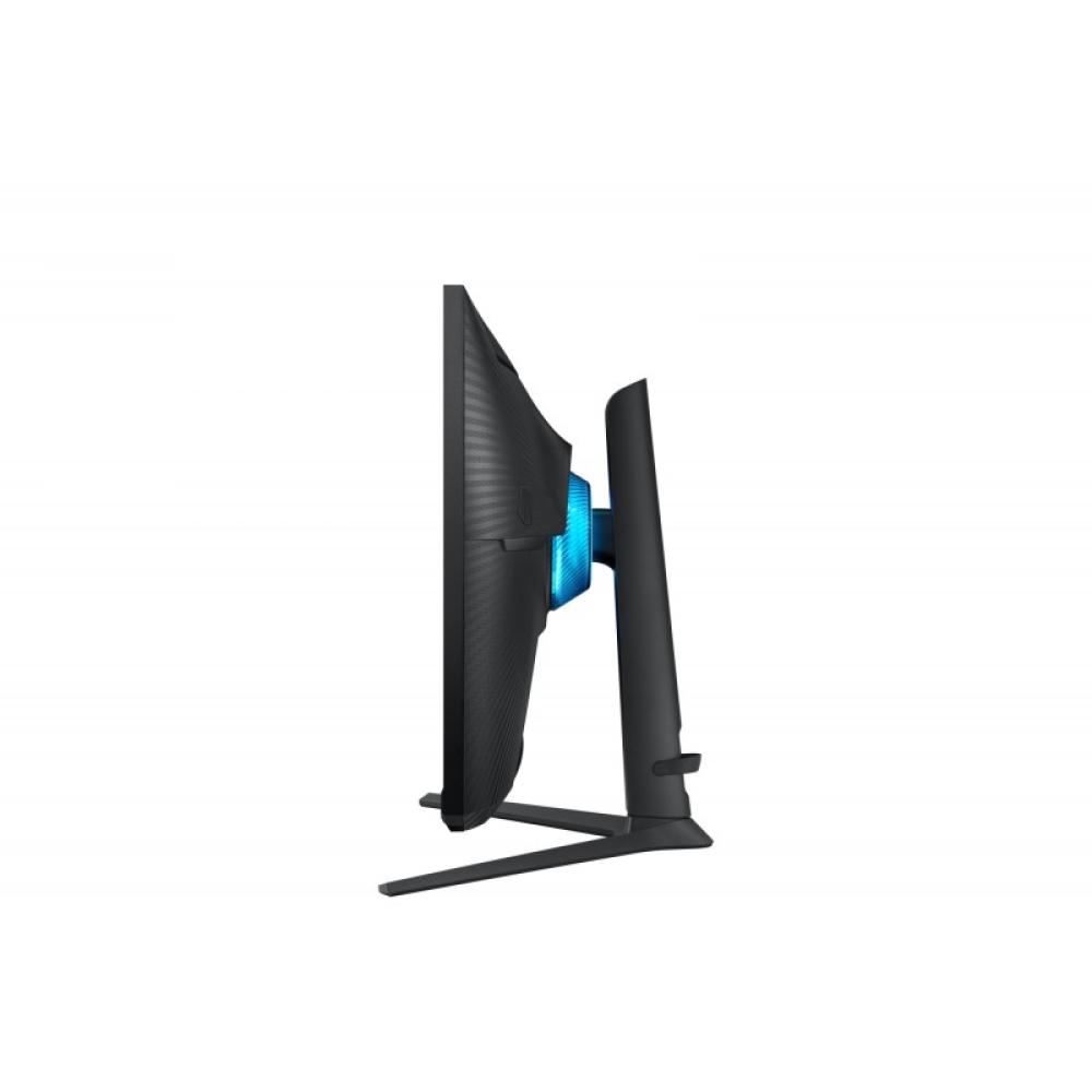 Samsung - G70B pantalla para PC 81,3 cm (32") 3840 x 2160 Pixeles 4K Ultra HD LED Negro