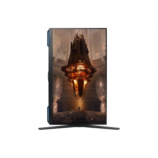 Samsung - G70B pantalla para PC 81,3 cm (32") 3840 x 2160 Pixeles 4K Ultra HD LED Negro