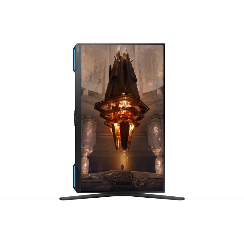 Samsung - G70B pantalla para PC 81,3 cm (32") 3840 x 2160 Pixeles 4K Ultra HD LED Negro