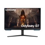 Samsung - G70B pantalla para PC 81,3 cm (32") 3840 x 2160 Pixeles 4K Ultra HD LED Negro