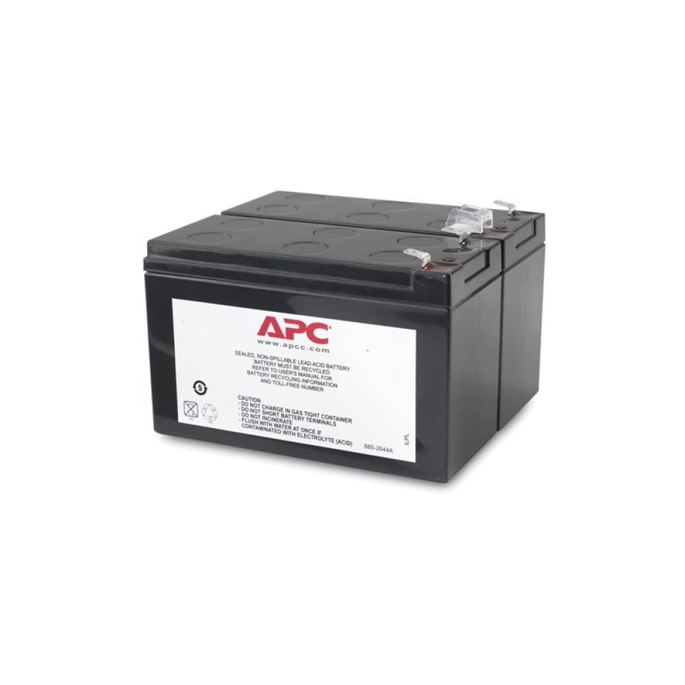 APC - APCRBC113 batería para sistema ups Sealed Lead Acid (VRLA)